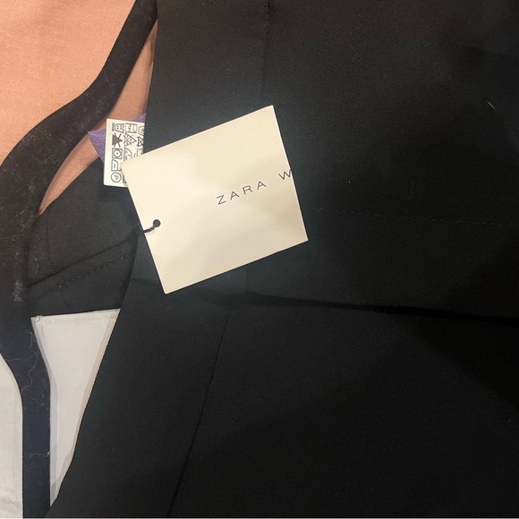 Womens Zara Pant - Picture 4 of 4